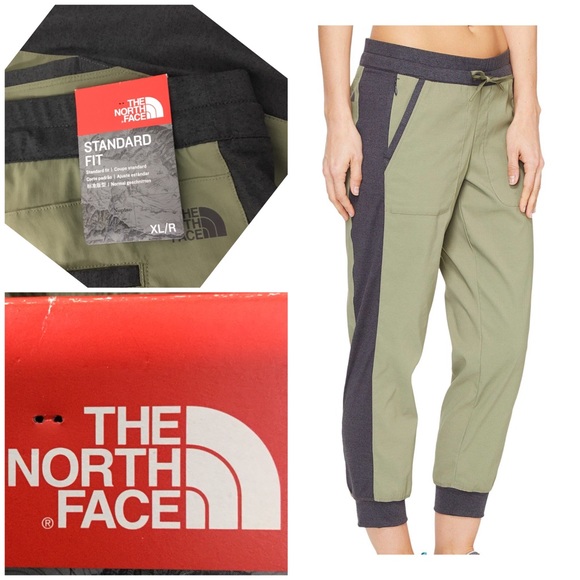 north face adventuress pants